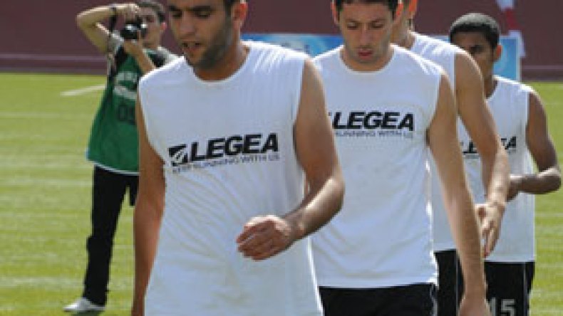 العلمة تطلب 06 آلاف تذكرة وإدارة الوفاق ترفع سعر التذاكر