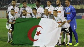 كأس الجزائر: وفاق سطيف يلتحق بركب المتأهلين