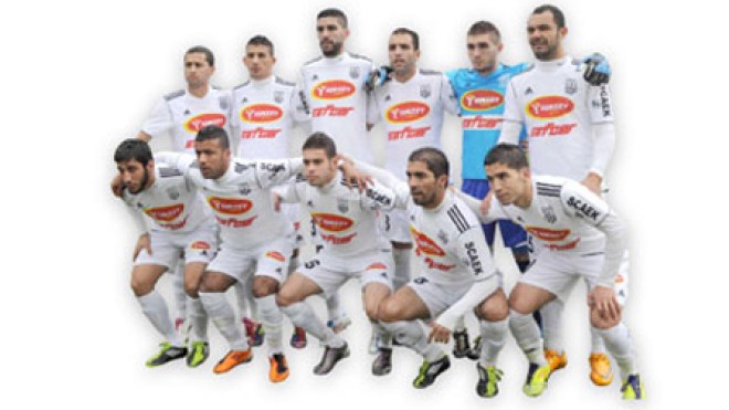 تشكيلة الوفاق تعود للتدريبات وتشارك رسميا ضد سيمبا التنزاني