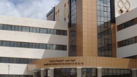 نجوى من سطيف أصغر دكتورة في الجزائر حاليا