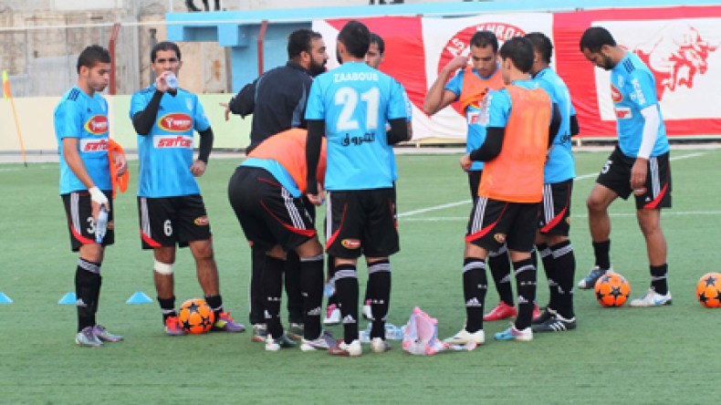 الوفاق ينهار في 03 دقائق من ربع الساعة الأخير بتنزانيا