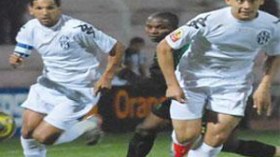 “الكحلة” تقصف سانتوس بسداسية وتزحف نحو المربع الذهبي