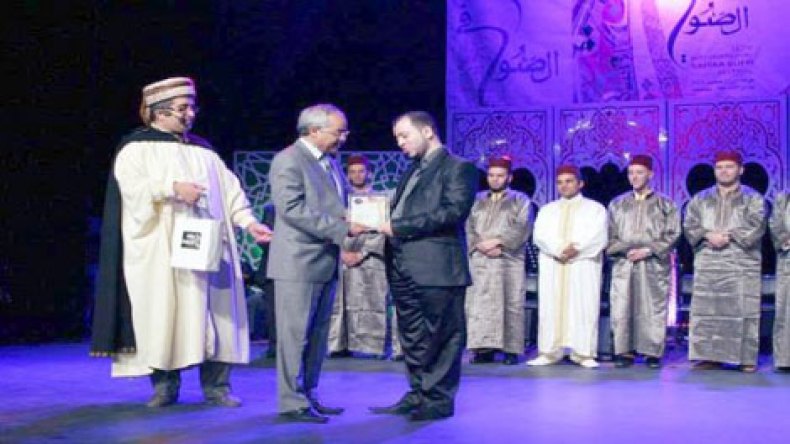 طبعة راهنت على “العالمية” فكانت قبلة أشهر المنشدين