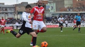 Coupe d’Algérie de football 2012 : CR Belouizdad-ES Sétif, spectacle assuré pour une finale indécise