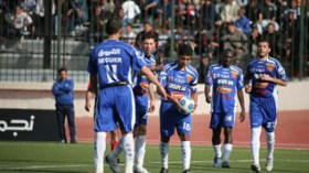 Es-setif vs Tunisia Taraji match set on Saturday