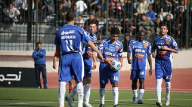 Es-setif vs Tunisia Taraji match set on Saturday