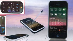 سطيف..أول  جوّال  جزائري  بسعر  1500  دينار  فقط