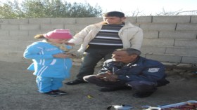 طفل يقتل شقيقته ببندقية والده في سطيف