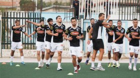 إدارة الوفاق تستنفر جهودها لإنجاح التحضيرات لمواجهة شبيبة القبائل