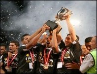 ES Setif win UNAF Cup Winners' Cup