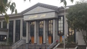 “منع الرجل المطلـِّق من اصطحاب أبنائه يومي العيد والاكتفاء برؤيتهم فقط”