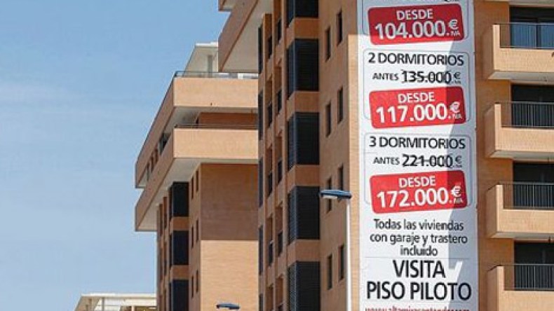 الجزائريون ضمن العشرة الأوائل عالميا الأكثر شراء للعقار بإسبانيا