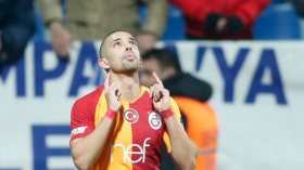 فيغولي يُهدر انطلاقة الدوري التركي