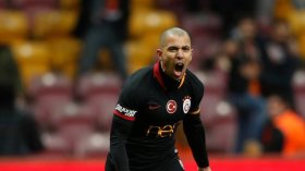 ثاني هدف لـ “فيغولي” في أقلّ من أسبوع