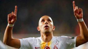 بِهدف “صاروخي”.. فيغولي يتأهّل إلى نهائي كأس تركيا