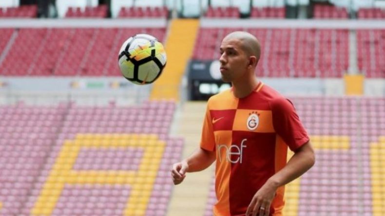 تأهّل فريق فيغولي في كأس تركيا