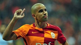 أجرة تُسيل اللعاب من فريق فرنسي لـ “فيغولي”