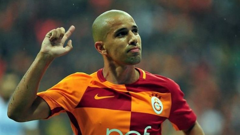 أجرة تُسيل اللعاب من فريق فرنسي لـ “فيغولي”