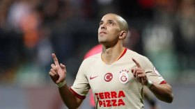 فيغولي يُسجّل ويتأهّل