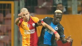 فريق فيغولي يتّجه نحو الإقصاء