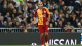 فيغولي يعود بعد غياب دام أكثر من شهر