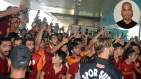 الثعلب فيغولي يتبختر في اسطنبول على أنغام “المشية التركية”!