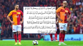 هل يحتفل فيغولي وبلهندة بـ “عيد ميلاد المسيح”؟