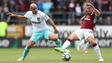 Fegouli is close to Turkish giants Galatasaray