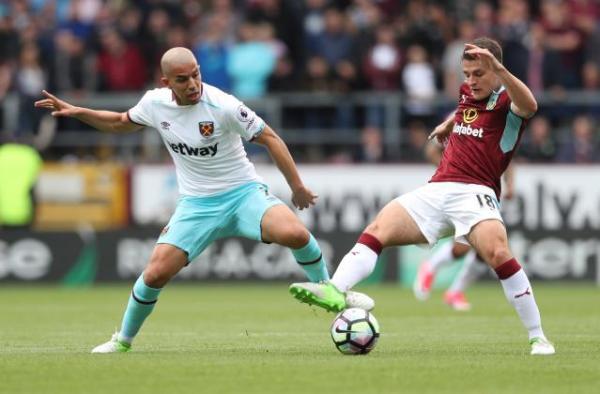 Fegouli is close to Turkish giants Galatasaray