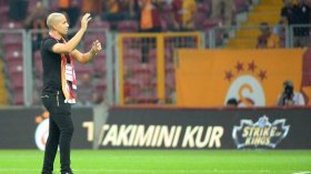 فيغولي: مجاني شجّعني على المجيء إلى تركيا