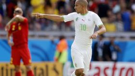 هاجس غرف حفظ ملابس “الخضر” يُطارد فيغولي