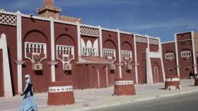 رقمنة جميع الوثائق المشهّرة بمصالح الحفظ العقاري بأدرار