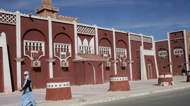 رقمنة جميع الوثائق المشهّرة بمصالح الحفظ العقاري بأدرار