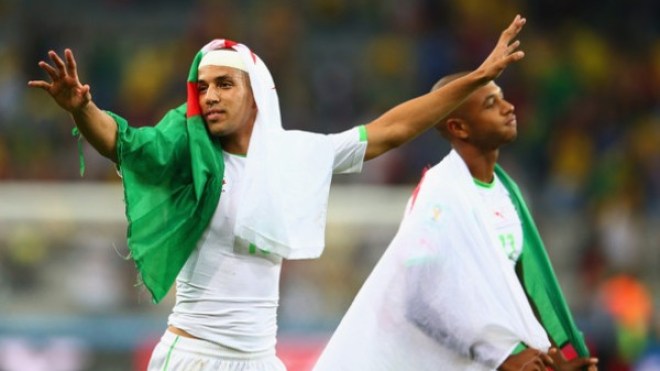 فيغولي: نحن أفضل جيل وماجر لم يتّصل بي