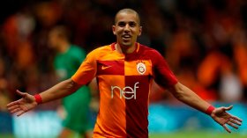 ثالث أهداف فيغولي في بطولة تركيا