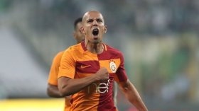 رابع هدف لـ “فيغولي”