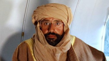 La Libye assure posséder assez de preuves pour juger Seïf al-Islam Kadhafi