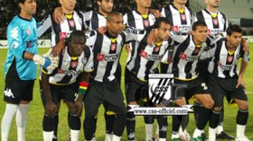 لصفاقسي  يحل  بسطيف  بـ  19  لاعبا