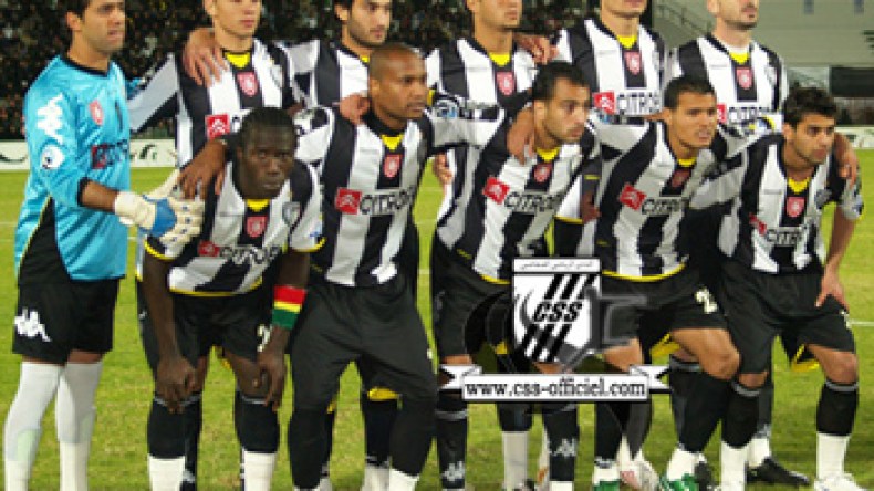لصفاقسي  يحل  بسطيف  بـ  19  لاعبا