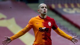 بِالفيديو: تمريرة حاسمة أخرى من فيغولي