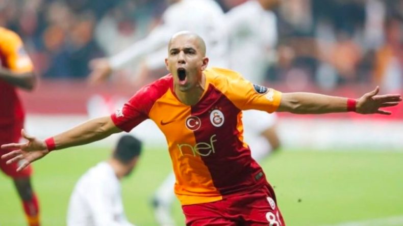 رائد البطولة القطرية يُريد جلب فيغولي