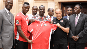 دعم حكومي قويٌّ لِأوّل منافس لـ “محاربي الصحراء”