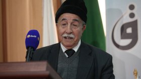 مرجعيتنا الدينية الثريّة في بلاد زواوة