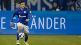 زميل بن طالب يبصق في وجه المُنافس رغم “كورونا”!