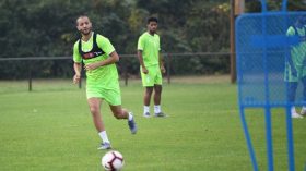 هني أفضل صانع للفرص