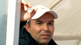 حموش ثالث مدرب يتولى تدريب فريق شبيبة بجاية