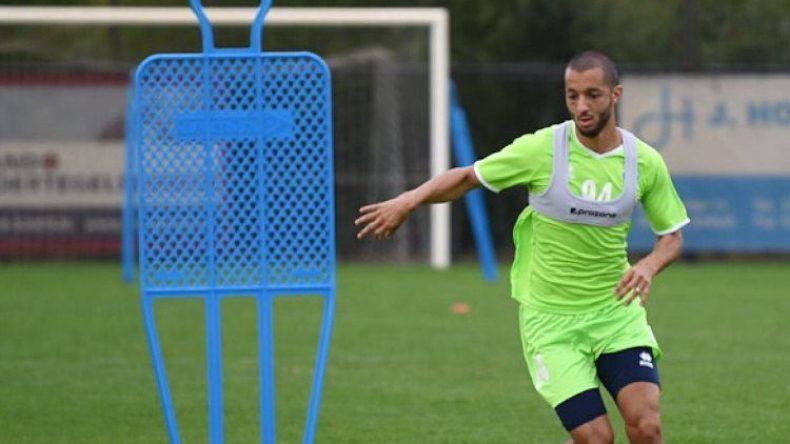 بِالفيديو: هني يصنع فوزا عريضا للغرافة