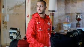 هني: في روسيا أبحث عن مغامرة كروية أخرى