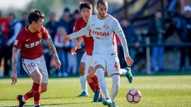 هني صاحب أغلى صفقة انتقال في السوق الشتوية