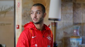 هني: العنصرية وراء عدم انتقال محرز إلى فريق كبير